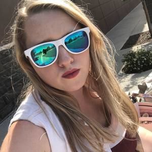 Meet your Posher, Lizzie